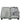 Eagle Creek selection Tarmac - 4-Rollen-Trolley 74 cm (blue jay) - Bild 6