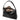 Aigner Delia - Schultertasche L 39 cm (black) - Bild 6