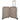 Travelite LASCANA Edition - 4-Rollen-Kabinentrolley 55 cm (champagne) - Bild 7