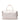 Herschel Maia Weekender - Reisetasche 15" 47 cm (moonbeam)