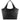 bugatti Elsa - Shopper M 13" 45 cm (schwarz)