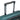 Delsey Paris Shadow 5.0 Trunk - 4-Rollen-Trolley 80 cm (gruen) - Bild 5