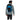 Mammut Alto 24 - Wanderrucksack 48 cm (glacier blue) - Bild 10