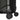 Travelite Millennium - 4-Rollen-Trolley L 76 cm (black) - Bild 9