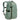 Haglöfs Tight Small 15 - Rucksack 46 cm (chlorophyll green/seaweed green) - Bild 4