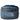 The North Face Base Camp Voyager Duffel 42L - Reisetasche/Rucksack 58.5 cm (granite grey/frost grey) - Bild 3