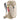 Deuter AC Lite 16 - Wanderrucksack 56 cm (alu-greystone) - Bild 8