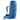 Deuter Aircontact Core 70 + 10 - Trekkingrucksack 90 cm (baltic-nightblue) - Bild 6