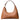 Calvin Klein Slouchy - Schultertasche 33.5 cm (argan oil)