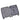 Roncato Ibiza - 4-Rollen-Kabinentrolley S 55 cm (black) - Bild 5