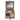 Windrose Marvella - Schmuckkoffer mit Reiseetui 21.5 cm (camel) - Bild 5