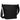 zwei Cleo - Umhängetasche 35 cm (black-new) - Bild 2