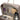 Vaude Coreway Pack 17 - Rucksack 13.3" 40 cm (coconut) - Bild 6