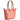 Tommy Hilfiger Popette - Shopper 48 cm (coral clay) - Bild 2