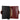 Secrid Twinwallet Basco - Kreditkartenetui 12cc 10.2 cm RFID (brown+) - Bild 5