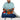 Osprey Farpoint 40 - Reiserucksack 55 cm (antique blue) - Bild 5