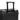 Heys Zen - 4-Rollen-Trolley M 66 cm erw. (schwarz) - Bild 6