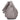 zwei Lola LO140 - Shopper 44 cm (grey) - Bild 5