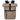 Travelite Basics Rollup - Rucksack 60 cm (leopard)