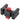 KLICKfix Lenker - Adapter (black)