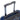 Delsey Paris Shadow 5.0 - 4-Rollen-Kabinentrolley mit Vortasche S 55 cm erw. USB (marineblau) - Bild 10
