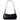 Calvin Klein Monogram Small - Schultertasche 27 cm (black)