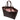 HUGO Syndra - Shopper 37 cm (brown) - Bild 6