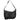 aunts & uncles Raven - Umhängetasche 29 cm (jet black)