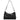 Seidenfelt Sandve - Schultertasche 29 cm (black) - Bild 4