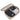 Vaude TripBox S - Packsack (boulder) - Bild 4