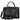 Buckle & Seam Everett - Aktentasche 16" 38 cm (black)