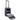 Evoc 4-Wheel Trolley 40 - 4-Rollen-Kabinentrolley S 56 cm (carbon grey-black) - Bild 6