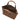 BOSS Lenah Zip Tote - Henkeltasche S 24 cm (medium brown) - Bild 6