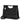 Seidenfelt Ryd - Henkeltasche 25 cm (black) - Bild 2