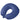 Samsonite Comfort Travelling Memory Foam TR Pillow - Nackenkissen (midnight blue)
