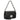 Seidenfelt Hallila Boxy Crossbag - Schultertasche 21 cm (black) - Bild 5