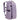 Haglöfs Tight Medium 20 - Rucksack 50 cm (purple fog/dk purple fog) - Bild 4