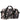 Dakine EQ Duffle 35 - Reisetasche 47 cm (midnight blooms) - Bild 2