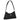 Guess Patsie - Schultertasche 31 cm (black) - Bild 5
