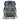 Step by Step Basis - Schulranzen Set 4tlg. (Blue Lines) - Bild 5