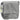 Picard Lucky One - Umhängetasche 23 cm (silber)