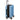 Delsey Paris Longitude - 4-Rollen-Kabinentrolley Slim 55 cm (hellblau) - Bild 3