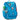 DerDieDas ErgoFlex Light Exklusiv Superflash - Schulranzen Set 5tlg. 800g (Blue Ice) - Bild 3