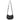 Coccinelle Fujiko - Henkeltasche 25 cm (noir) - Bild 6