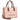 Valentino Bags Wilk - Henkeltasche 27 cm (cipria/rosa antico) - Bild 5