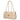 Coccinelle C-Me Lock - Henkeltasche 24 cm (sandshell) - Bild 2