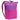Vaude Wala - Rucksack 42 cm (pink orchid) - Bild 2
