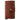 Secrid Premium Basco Miniwallet - Geldbörse RFID 6.5 cm (whiskey+)