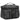 Guess Erenia - Beautycase (coal logo) - Bild 5