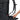 Vaude Wizard 28+4 long - Wanderrucksack 55 cm (black) - Bild 8